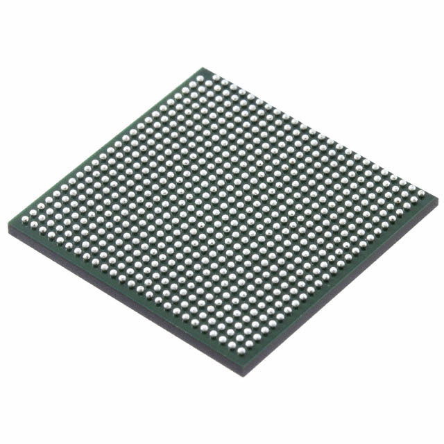 MCIMX6DP6AVT8AB NXP USA Inc.  Microprocessors